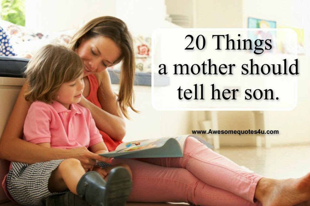 Mom Son Her To Expectations Dating A From Mom Son Her To Expectations Dating A From